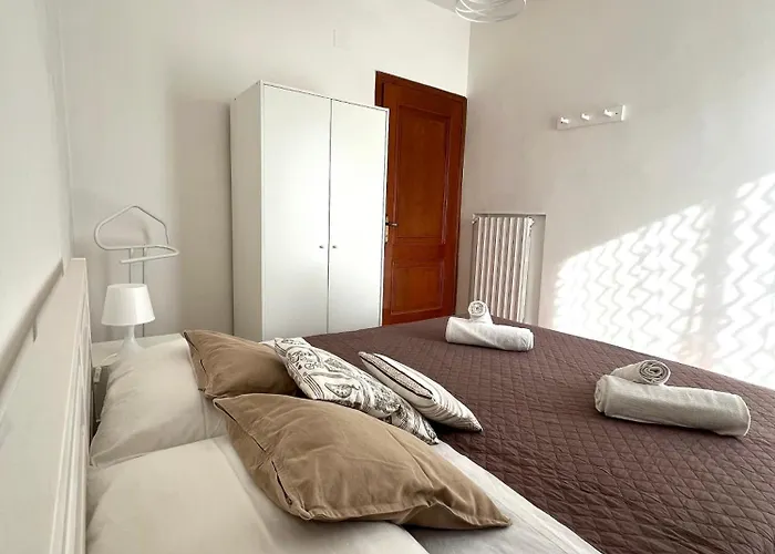 Apartamento La Casina Del Sole