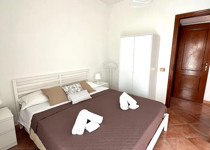 Apartamento La Casina Del Sole Roma