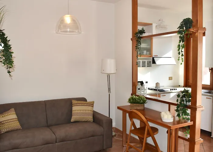 Apartamento La Casina Del Sole *