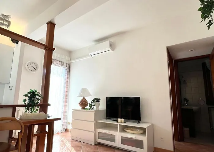 La Casina Del Sole *