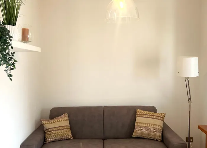 La Casina Del Sole Apartamento