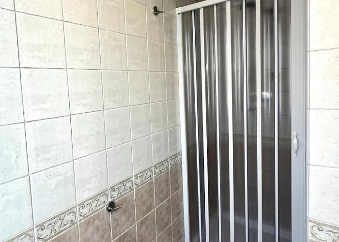 Apartamento La Casina Del Sole *