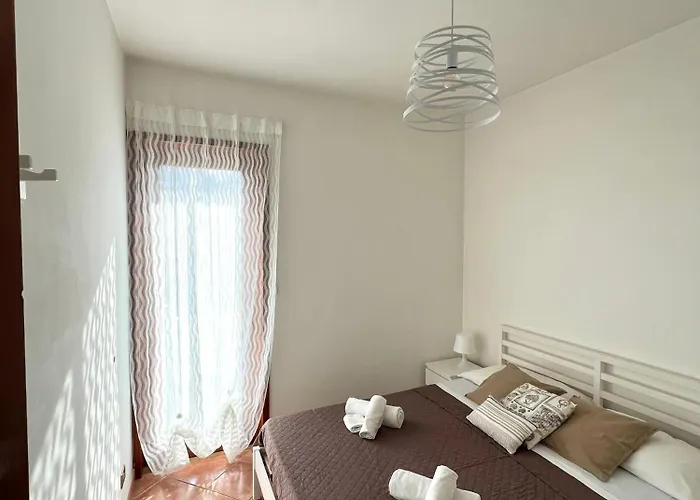 Apartamento La Casina Del Sole Roma